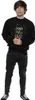 Harry Potter - "Dobby Is Free" Sweatshirt für Herren BI945 Produktbild-Vorschau 3