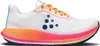 Craft Pacer 2 Laufschuhe Weiß EU 39 1/2 Frau Weiß EU 39 1/2 Produktbild-Vorschau 1