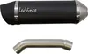 LeoVince LV One Evo Carbon Slip-On Auspuff genehmigt für Produktbild-Vorschau 6