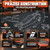 HAMMERHART - Hydraulischer Wagenheber 3T | [] Produktbild-Vorschau 5