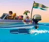 PLAYMOBIL city life 71366 mariés et bateau Voir les images du produit 8