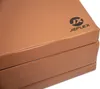 Jeflex klappbare Turnmatte Farbe >braun< 200 x 100 x Produktbild-Vorschau 9