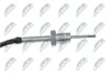 NTY EGT-SK-006 Abgastemperatursensor für VW Golf VII Produktbild-Vorschau 2