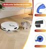 PromoHome® 23-teiliges Zubehörset für Ecovacs Deebot T50 Produktbild-Vorschau 2