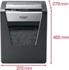Rexel Aktenvernichter Momentum X415 P4 Produktbild-Vorschau 9