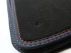 Tappetini adatti per BMW Serie 5 (E39) tappetini per auto Anteprima dell’immagine prodotto 1