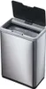 EKO - Mirage Sensor Poubelle 45 litres - Stainless steel Voir les images du produit 2