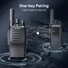 Retevis H777 portofoon, walkie-talkie met 6-voudige Productafbeelding-voorbeeld 9