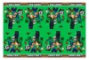 Nappe de fête Pixel - Minecraft - 120 x 180 cm Voir les images du produit 1