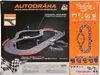 Hračka Autodráha 300 cm, bez zdroja, napájanie cez USB Náhľad obrázku produktu 5