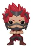 My Hero Academia - Eljiro Kirishima, Edición Especial 606 - Vista previa de la imagen del producto 2