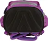 DerDieDas Schulranzen ErgoFlex Light Set 6-teilig Purple Produktbild-Vorschau 4