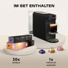 Krups Nespresso XN 9408 Vertuo Up schwarz by Produktbild-Vorschau 4