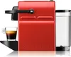 Krups XN1005F Inissia Nespresso kávovar na kapsule červený Náhľad obrázku produktu 4