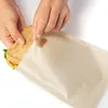 COM-FOUR® 10x Toastbeutel aus Teflon, wiederverwendbare Produktbild-Vorschau 5