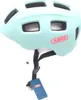 ABUS Fahrradhelm Youn I 2.0 Licht für Kinder Jugendliche Produktbild-Vorschau 2