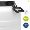 Garronda 30L Fût à col large Fût d'ensilage Fût de Voir les images du produit 4