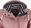 Dry Fashion Damen Regenmantel Kiel - Frauen Regenjacke Produktbild-Vorschau 5