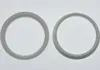 4X Zentrierringe 70,0 x 63,4 mm Weiß Felgen Ringe + 1x Produktbild-Vorschau 5