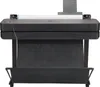 HP Designjet Imprimante T630 36-pouces Édition 2025 Voir les images du produit 9