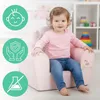Kindersessel Babysessel Sessel Sofa | Fürstin Produktbild-Vorschau 2