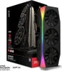 XFX Radeon RX 9070 XT OC Mercury RGB, Grafikkarte, (RDNA4, Produktbild-Vorschau 5