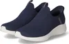 Skechers damskie buty wsuwane EASY WIN ciemnoniebieski Podgląd zdjęcia produktu 1