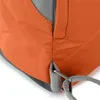Roka London Canfield B Rucksack Orange S Orange S Produktbild-Vorschau 3