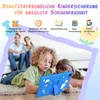 VekfulPC Kinder Tablet 10,1", Android 16, 12GB+64GB, Produktbild-Vorschau 2