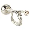 Trumpet,Military Trumpet,C Key Trumpet,Beginner Náhled obrázku produktu 3
