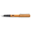Lamy AL-star Füllhalter bronze, Federbreite F Produktbild-Vorschau 1
