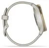 Garmin Vívomove Trend Cream Gold/French Grey Náhled obrázku produktu 4