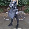 Fahrrad Gepäcktasche Wasserfest Fahrradrucksack 15L Produktbild-Vorschau 5