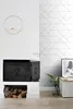 ESTAhome carta da parati linee grafiche bianco e nero 53 cm Anteprima dell’immagine prodotto 6