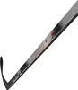 A close-up, angled view of a hockey stick. Voir les images du produit