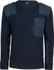 Brandit BD5018 | Herren Military Sweater Pullover mit Produktbild-Vorschau 2