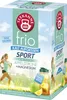 Czajniczek 7394 frio® Sport Aktiv - Jabłko-Cytryna + Magnez Podgląd zdjęcia produktu 2