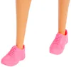 Barbie Puppe Tennisspielerin (blond), Anziehpuppe, Barbie Produktbild-Vorschau 6