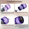 Extralink filtro HEPA per Dyson V11 SV14 SV15 lavabile 3 Anteprima dell’immagine prodotto 5