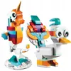 LEGO Creator 31140 Licorne magique LEGO Voir les images du produit 47