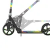Razor - Scooter lumineux A5 Lux - Vert (13073033) Voir les images du produit 16