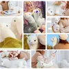 STILVORA Kuscheltier Alpaka, Alpaka Kuschelkissen, Produktbild-Vorschau 10