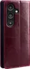 Handyhülle für Samsung Galaxy S25 FE Kunstleder Flip Produktbild-Vorschau 6