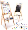KX6489 Tablica magnetyczna kredowa + papier liczy Podgląd zdjęcia produktu 2