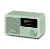 MEDION S66822 Tragbares Mini DAB+ Radio mit Bluetooth (Akku Produktbild-Vorschau 1
