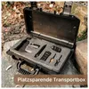 Vanga pieghevole BW Bundeswehr Vanga multifunzionale per Anteprima dell’immagine prodotto 7