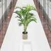 Palmier Areca Plante Arbre Artificiel Artificielle 190cm Voir les images du produit 2