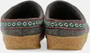 Haflinger Damen Hausschuh Herren Pantoffel Schurwolle Produktbild-Vorschau 20