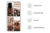 MuchoWow® Handyhülle Schutzhülle Hülle für Samsung Galaxy Produktbild-Vorschau 7