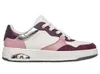 Skechers Uno CTL - Subtle Shimmer  Sneakers Laag - fuchsia Produktbild-Vorschau 8